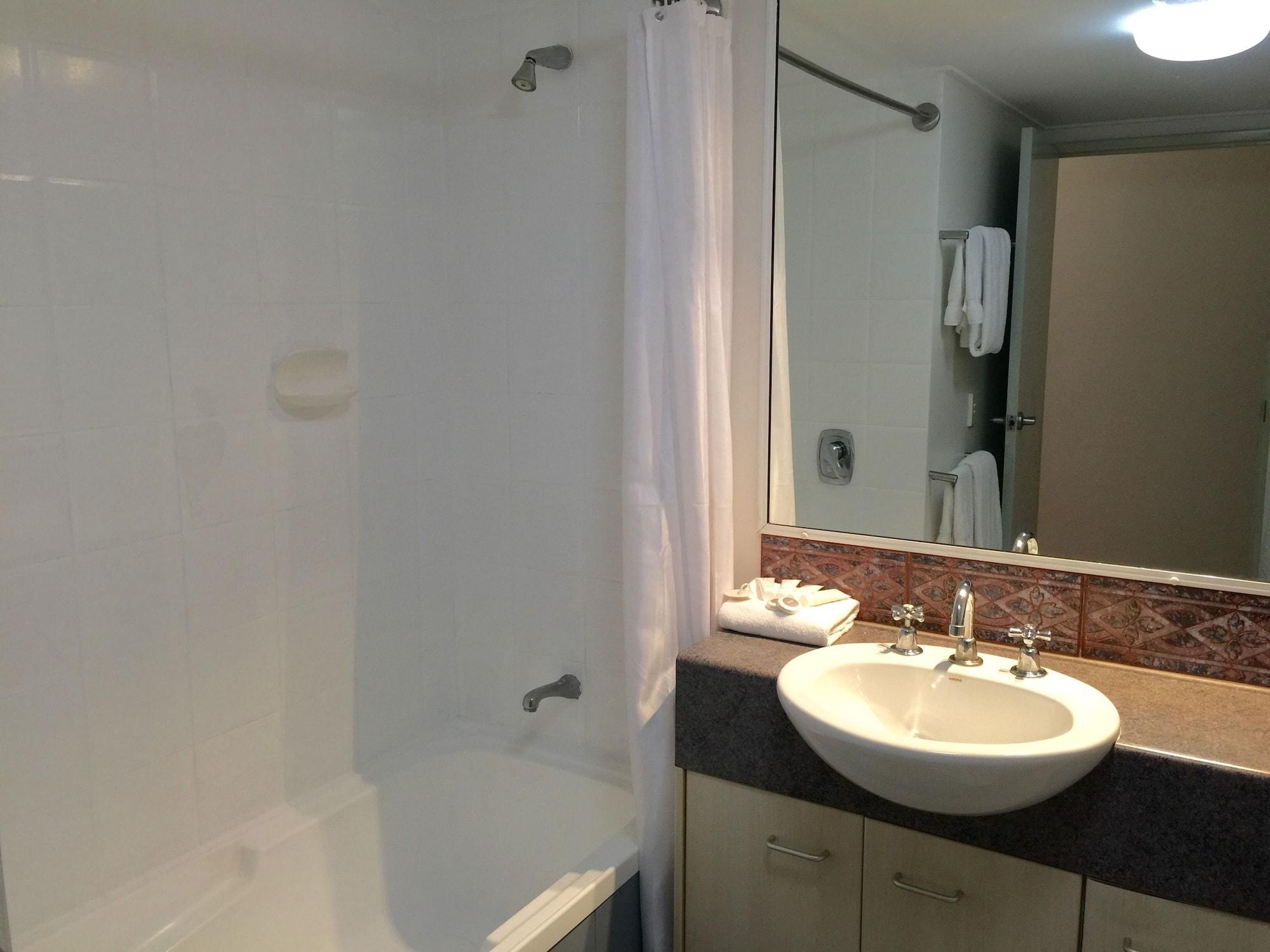 Inn Cairns Zewnętrze zdjęcie