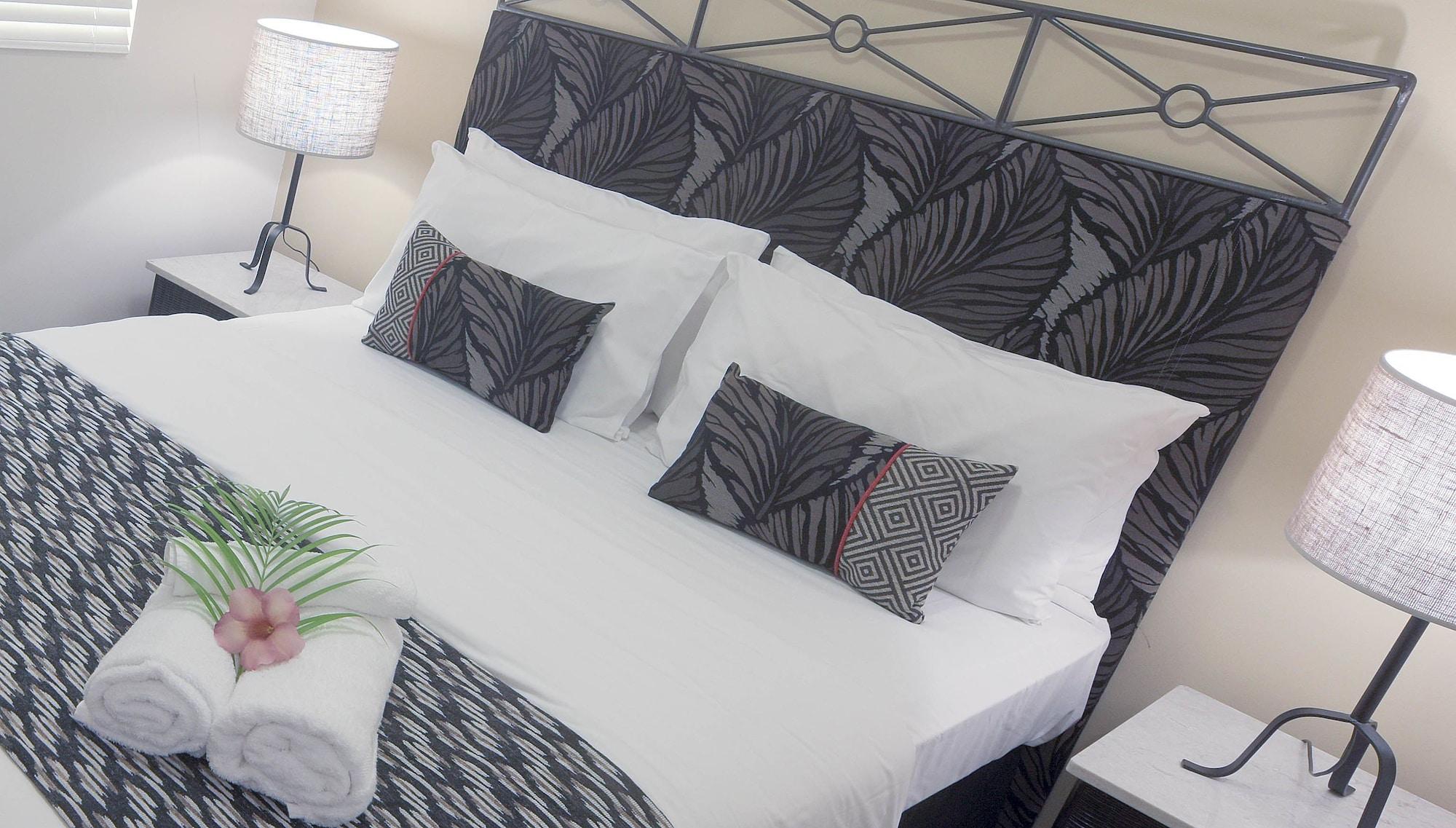 Inn Cairns Zewnętrze zdjęcie