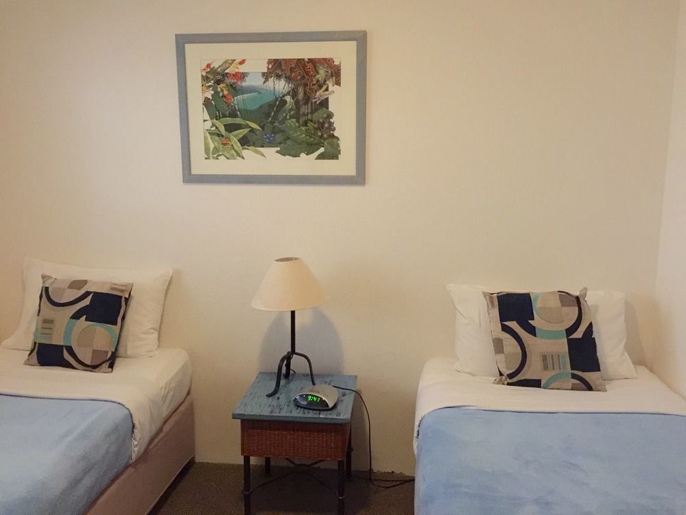 Inn Cairns Zewnętrze zdjęcie