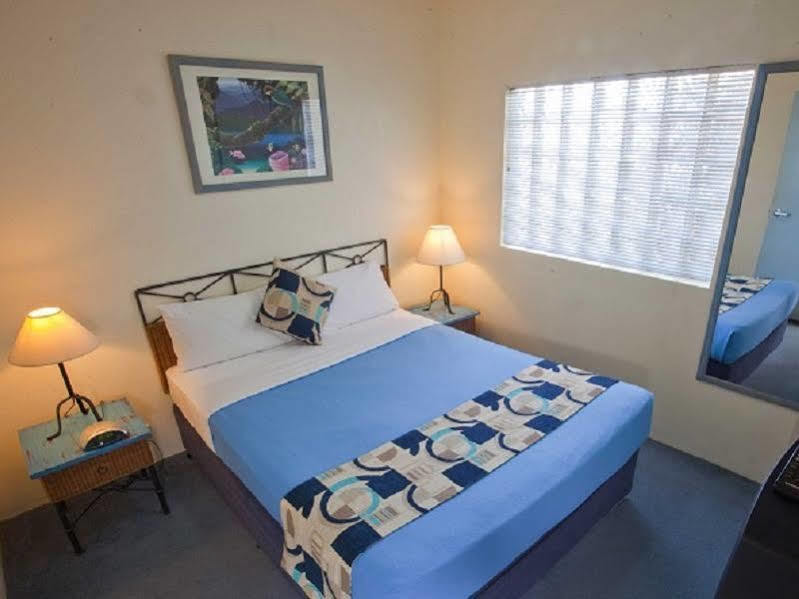 Inn Cairns Zewnętrze zdjęcie